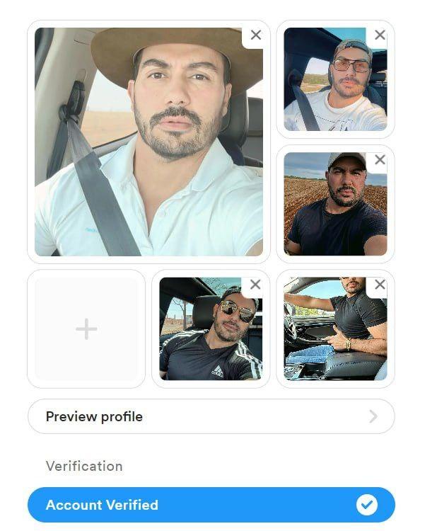 Buy Bumble Accounts