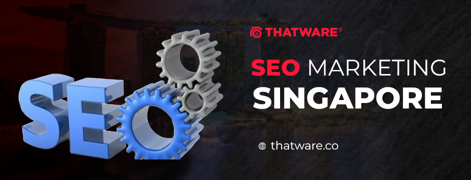 SEO Marketing Singapore