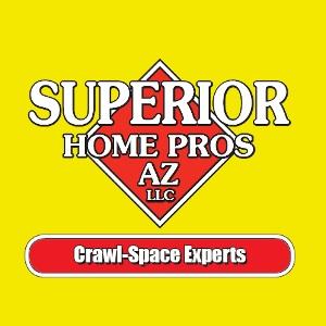 Crawl Space Inspection