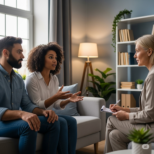 EFT Therapy for Relationship Issues