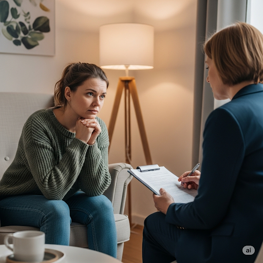 Relationship Counselling Online