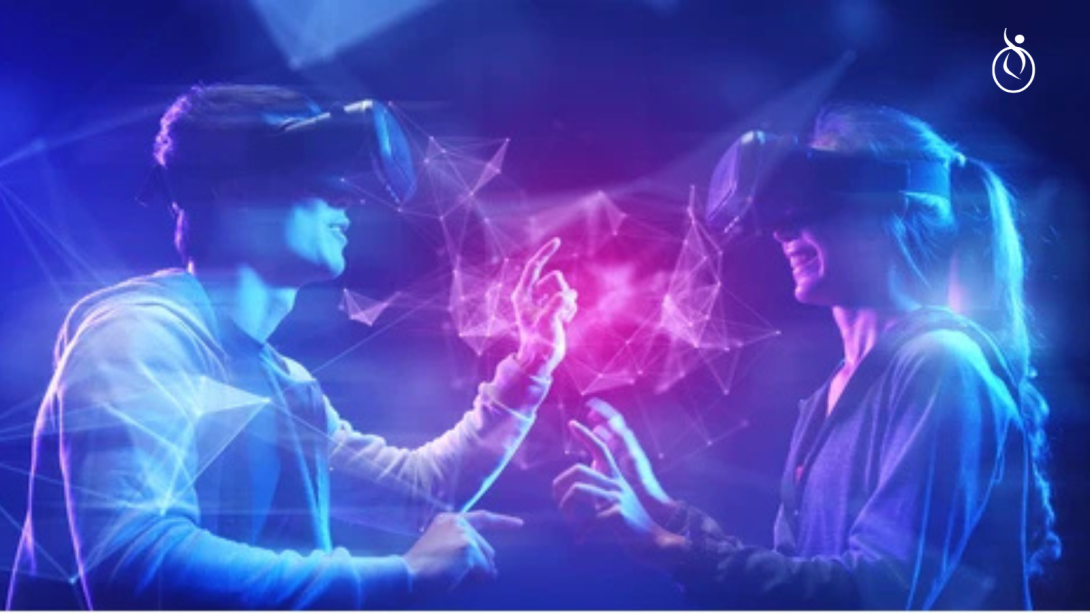 metaverse game development company