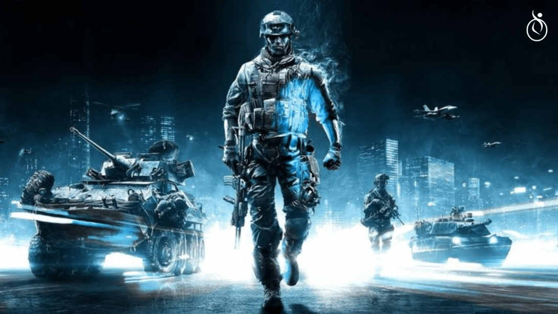Unreal engine game development company