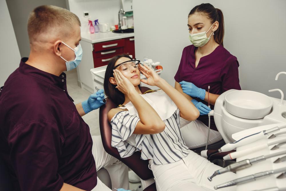 Discover top tips for improving patient comfort with dental anesthetics, ensuring smoother procedures and a more relaxed clinical experience.