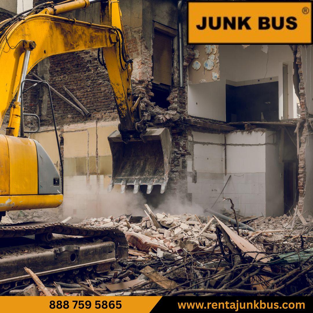 Shed Demolition in Diamondhead