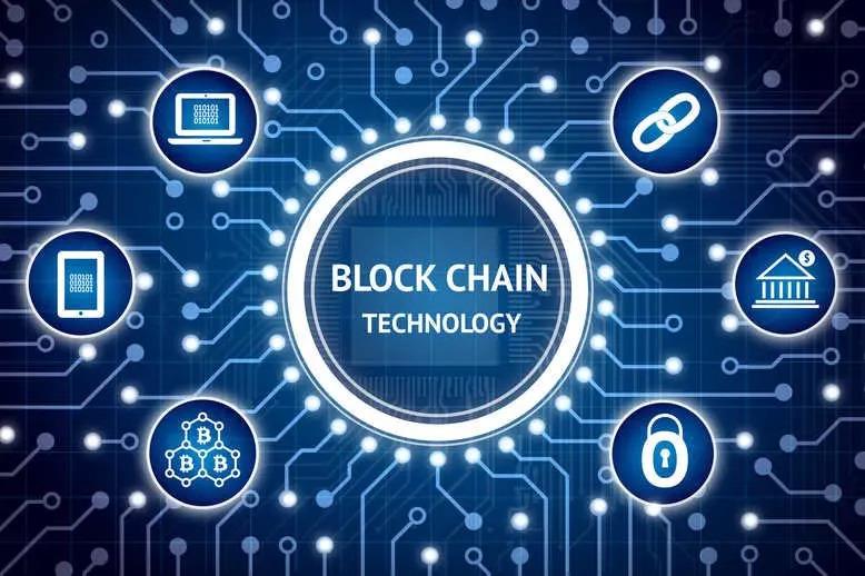 blockchain development