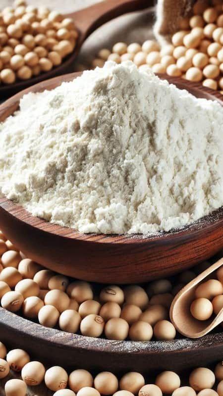 soyafood products