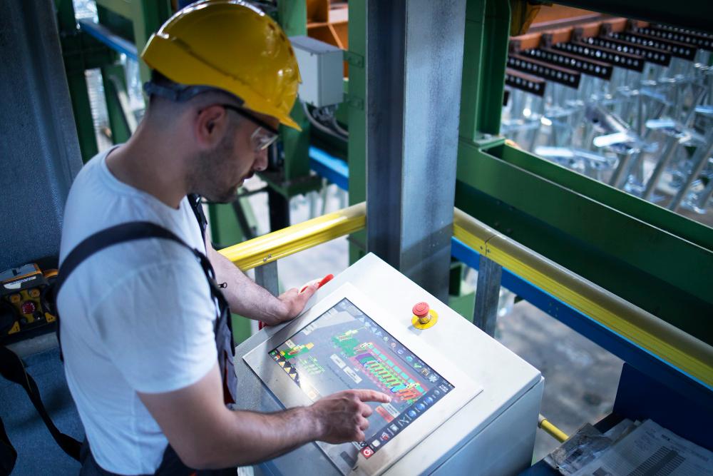 CNC controllers