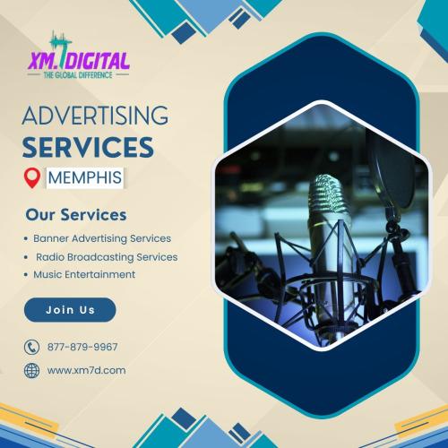 Advertising Services in Memphis