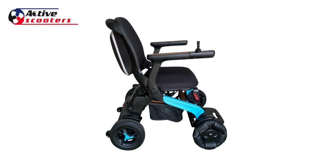 scooters Australia, portable mobility scooters, power chairs