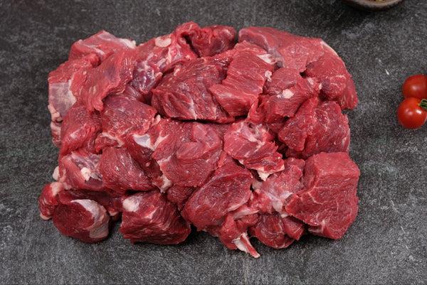 Kosher Meat-Butcher Shop