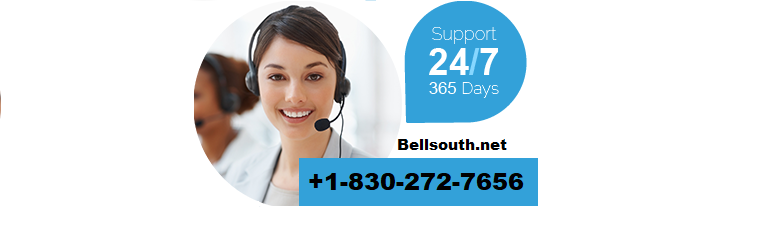 BellSouth Email Support