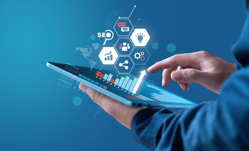 Digital Marketing Training in Lucknow , Digital Marketing Course in Lucknow