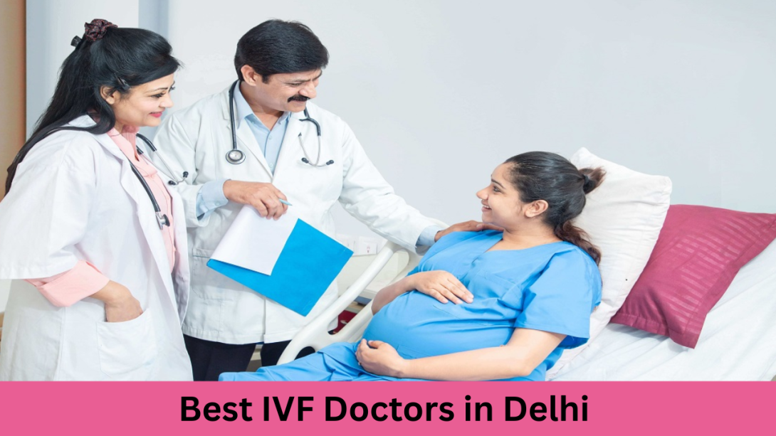 Best IVF Doctors in Delhi – Trusted Fertility Specialists  Description (≈100–110 words, keyword + link at start):  Best IVF Doctors in Delhi: Meet the leading fertility specialists here — Best IVF Doctors in Delhi . Couples searching for experienced and compassionate IVF experts can rely on BabyJoy IVF’s renowned team. With years of clinical expertise, advanced techniques, and personalised treatment planning, these specialists ensure support at every step of the journey. Their patient-focused approach, tran