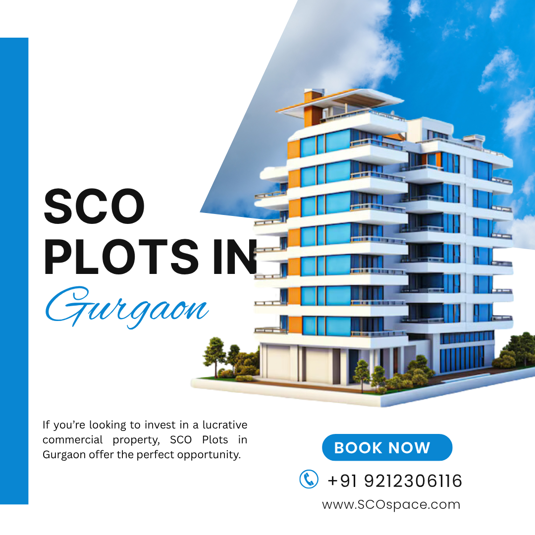 WTC The Plaza Sector 106 Gurgaon
