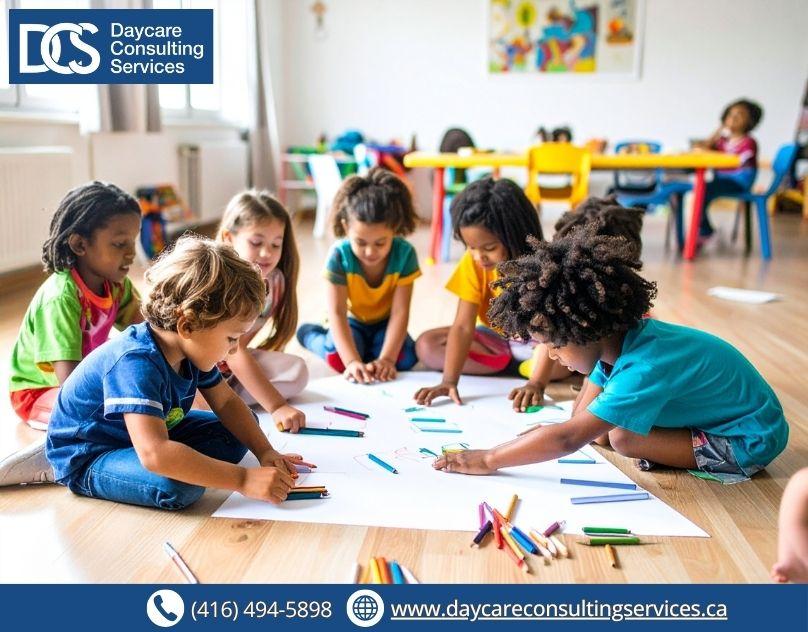 Day care Services in Toronto