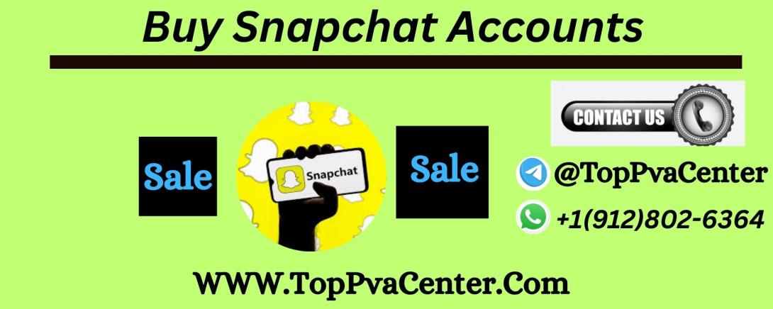 ⏭👉👉👉Please contact us for better communication. 🧚🏾✳💼 ⏭👉👉👉 WhatsApp:+1 (912) 802-6364 👈👈👈⏭ 👉 👉👉Telegram: @TopPvaCenter 👈👈👈⏭ ⏭👉 👉👉Email: toppvacenter@gmail.com 👈👈👈⏭