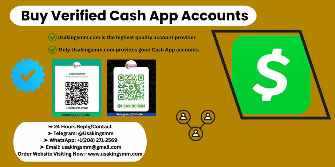 Step-By-Step Guide to Buying Verified Cash App Accounts
