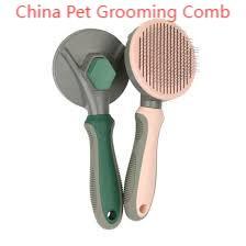 Pet Grooming Comb