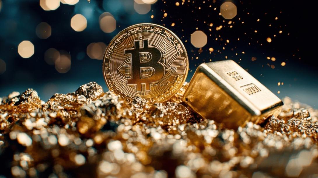 Could Gold-Backed Stablecoins Replace Fiat in Emerging Economies
