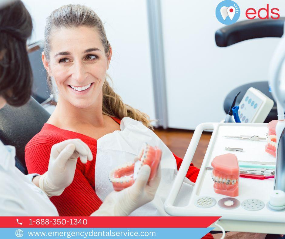 Implants Dentures Dental in Oklahoma