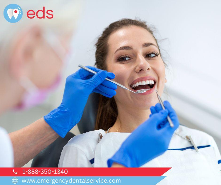 Dentist open on Saturday Near you