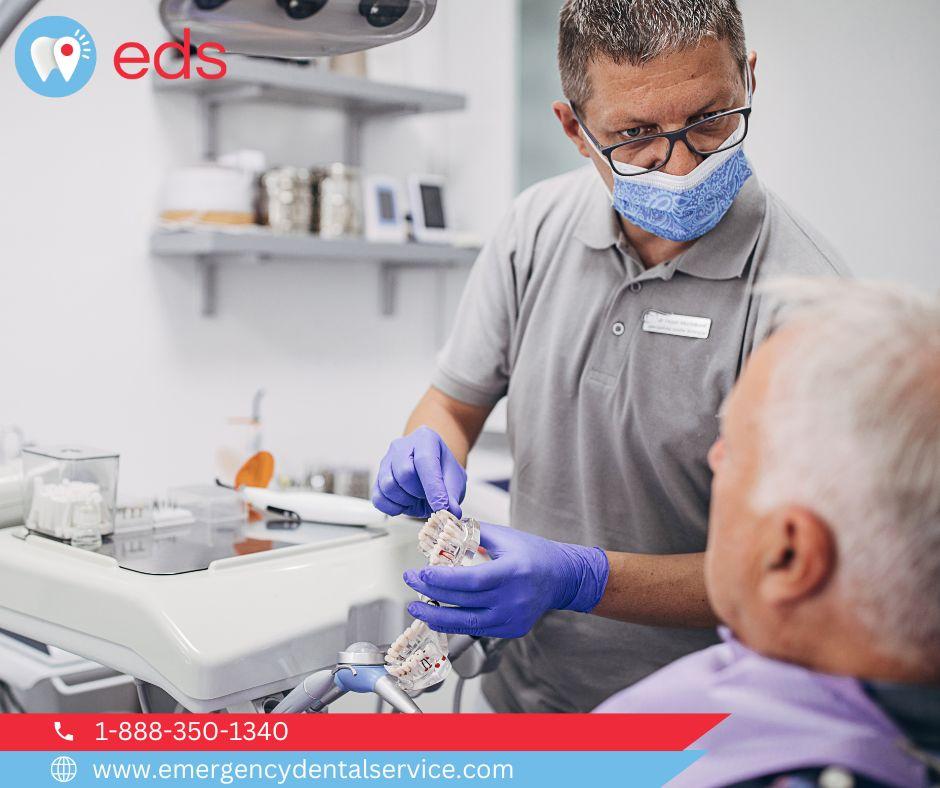Same Day Dental Implants