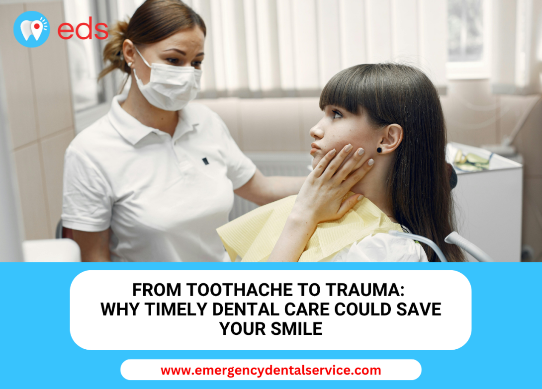 Emergency Dental Clinic