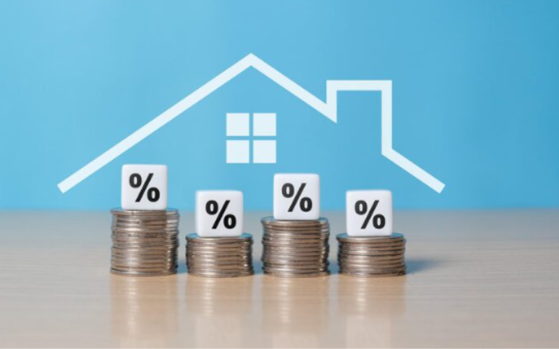 Best Mortgage Rates in Houston, Texas