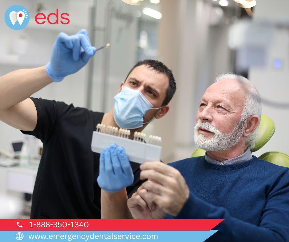 Dental office open on Saturday 
