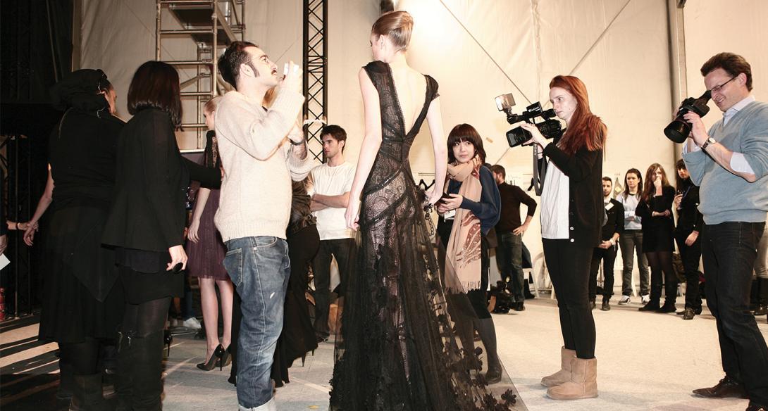  Elie Saab