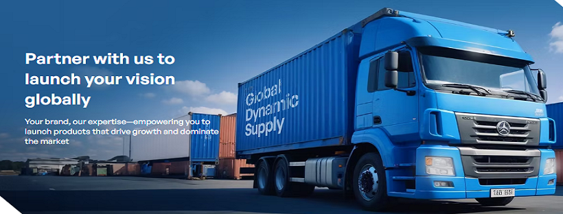 Precision manufacturing and production logistics