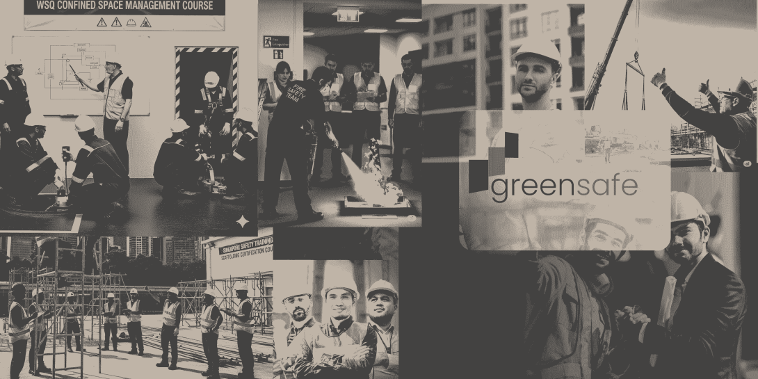 Workplace Safety and Health course