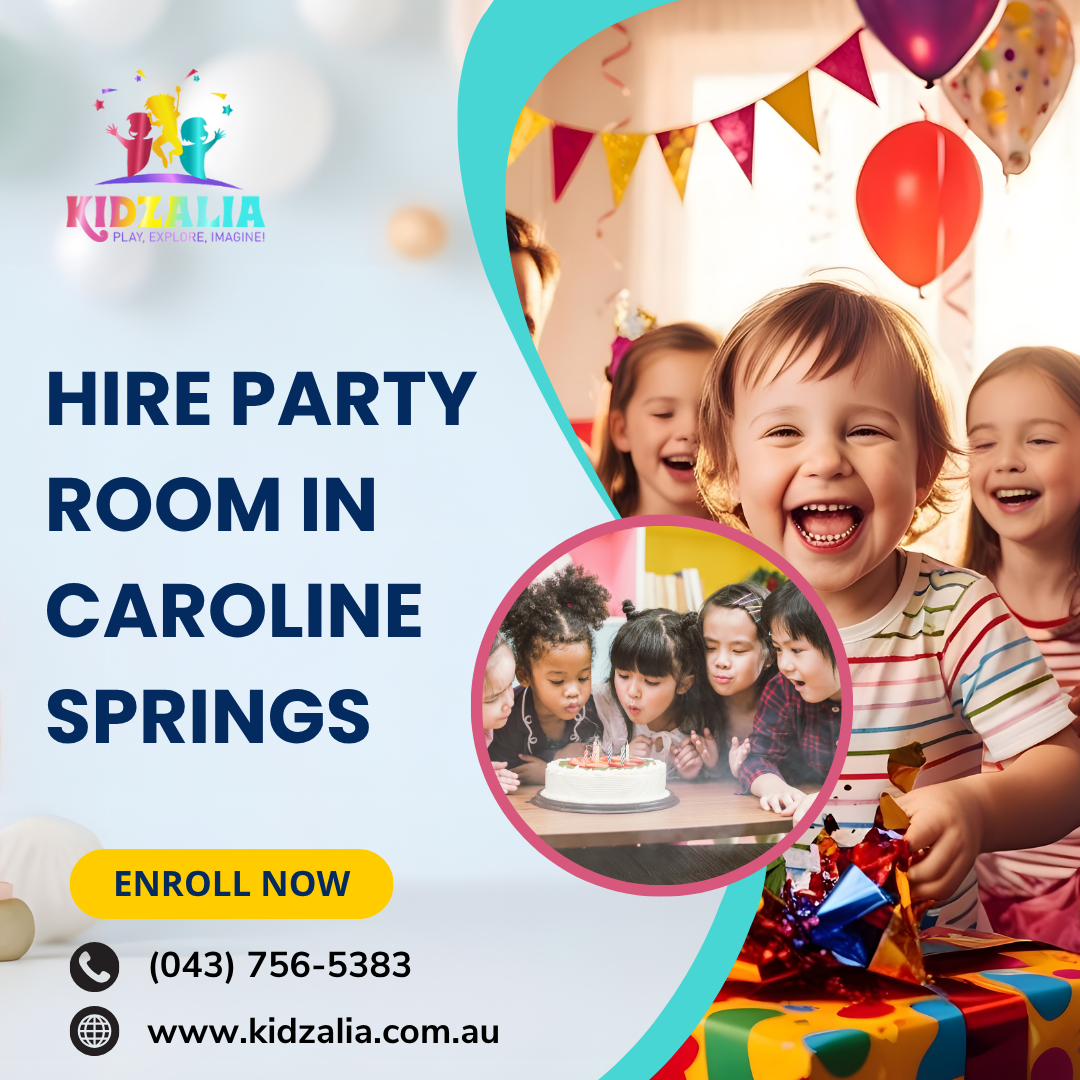 Hire Party Room, Private Venue Hire