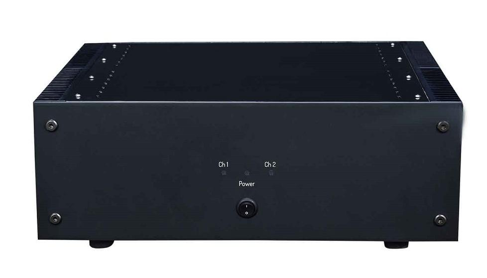 Enjoy precise, detailed audio with the INDIQAUDIO Integrated Stereo Amplifier, crafted for those who value high-quality sound reproduction. Its advanced circuitry minimizes distortion while delivering powerful, articulate performance. Compatible with multiple inputs, it fits effortlessly into diverse home audio setups. INDIQAUDIO’s refined engineering and premium components ensure a rich, balanced, and immersive listening experience, making it ideal for both casual listeners and serious audiophiles.