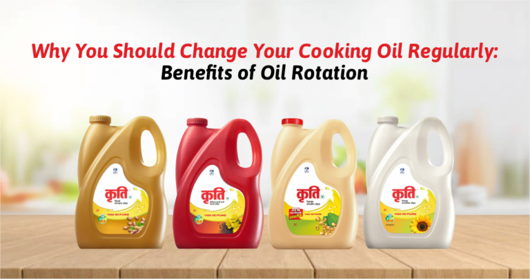 cooking Oil