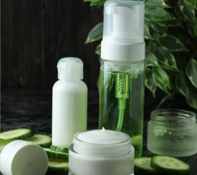 Le Mieux Skincare Products, Covina CA