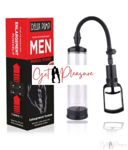 penis enlargement pumps 