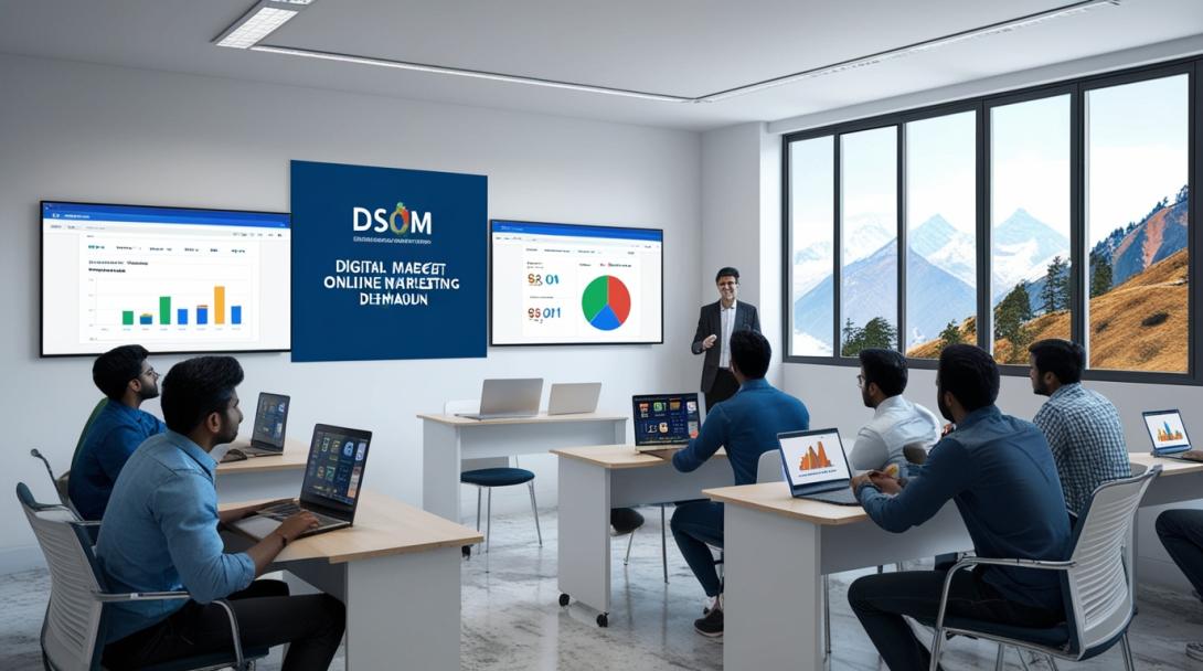 dsom class room