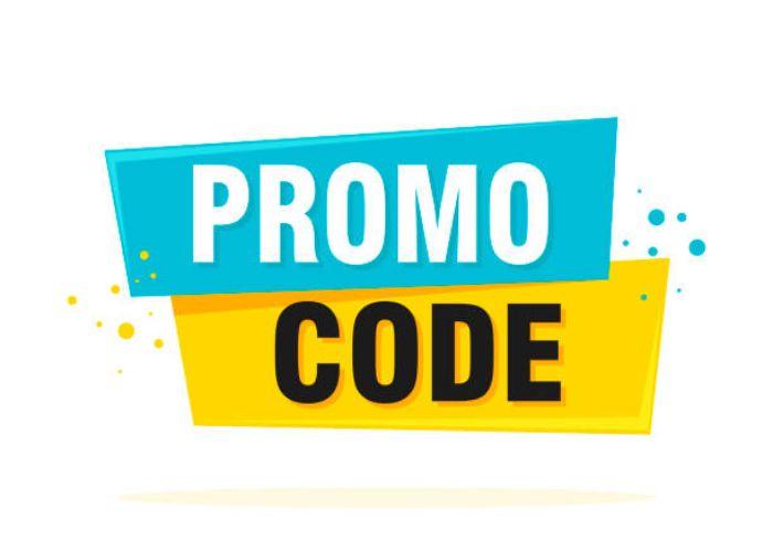 Promo Code