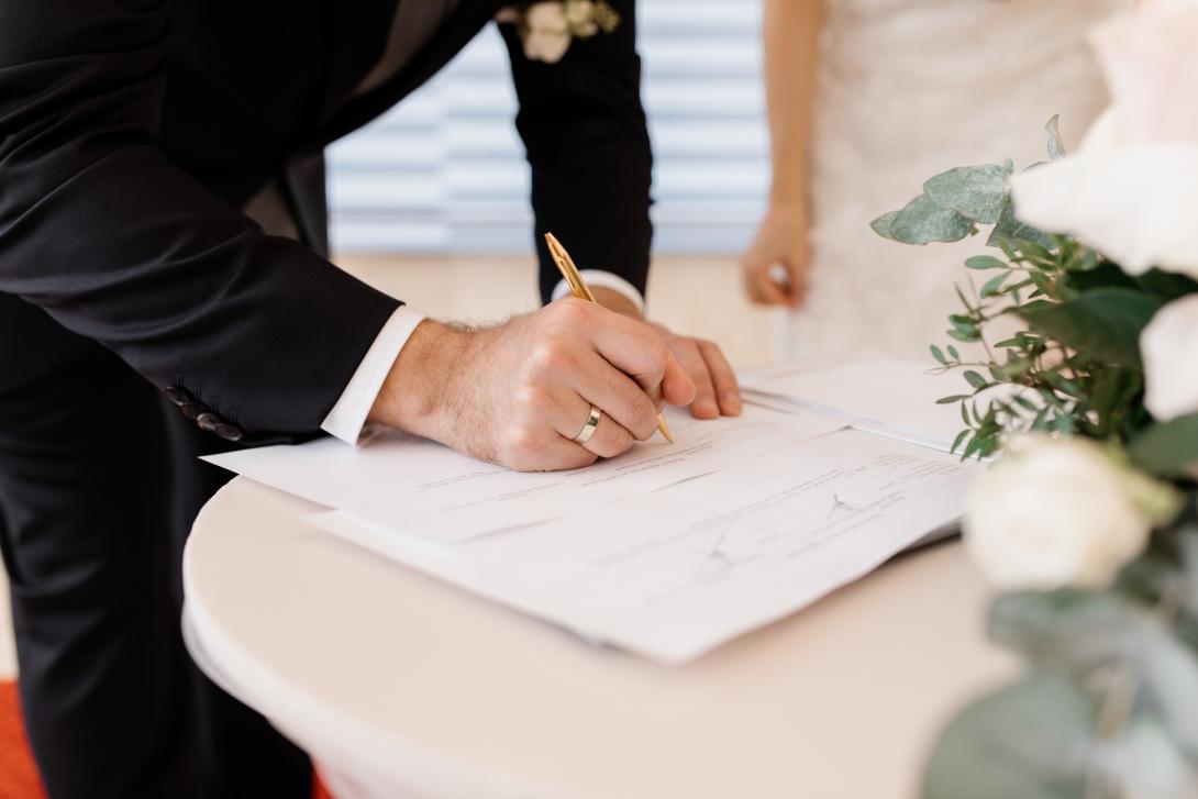 Prenuptial Agreement