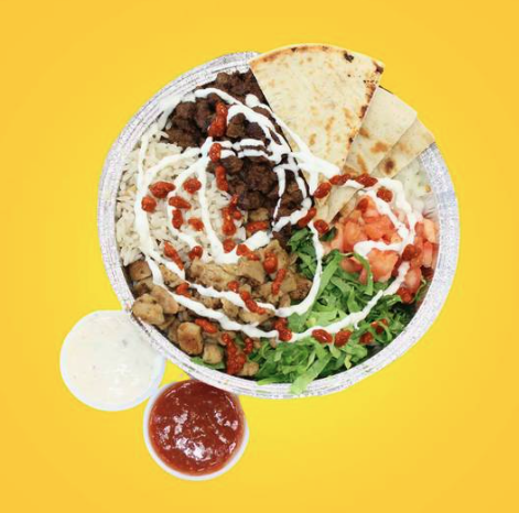 order from Outwater Grill online in Garfield, NJ
