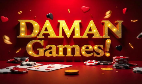 Daman Game 