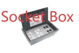 Socket Box