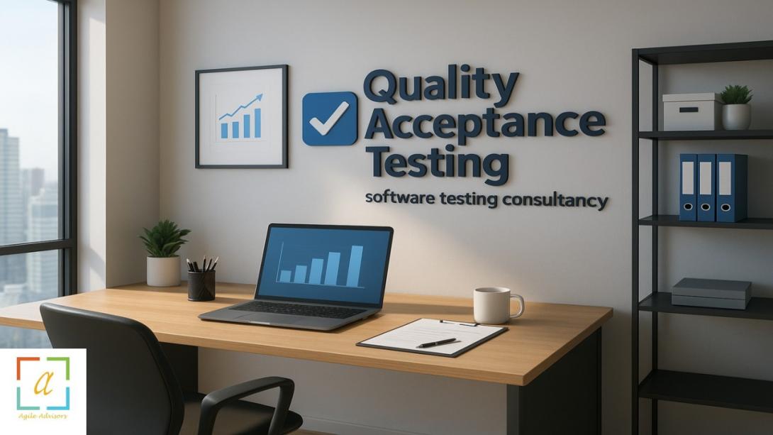 A detailed guide explaining how Quality Acceptance Testing (QAT) and expert software testing consultancy services help organizations improve product reliability, enhance user experience, and achieve faster, higher-quality digital releases.