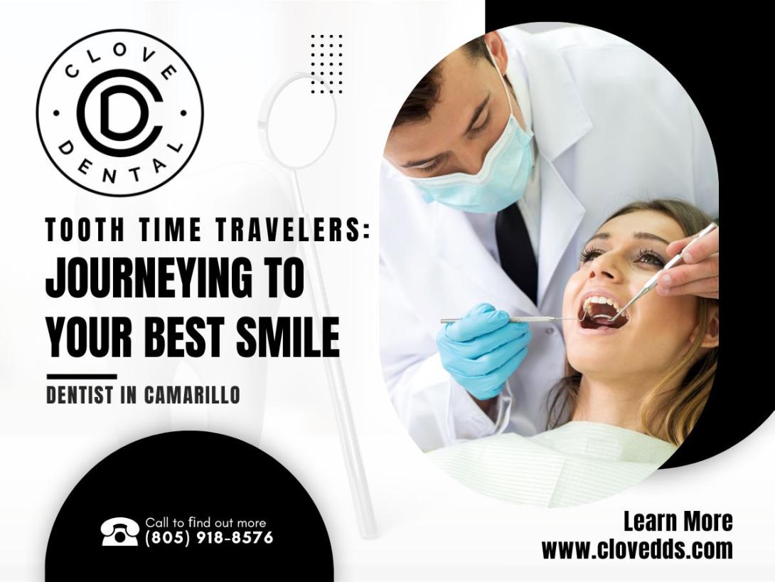 Oxnard Dental