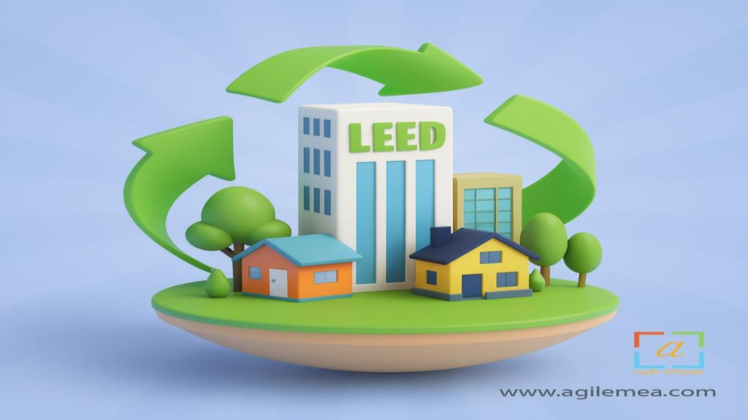 Professional sustainability consultancy services in Dubai and the UAE offering ESG strategy, sustainability reporting, carbon management, and corporate sustainability planning to support organizations with world-class advisory and compliance.