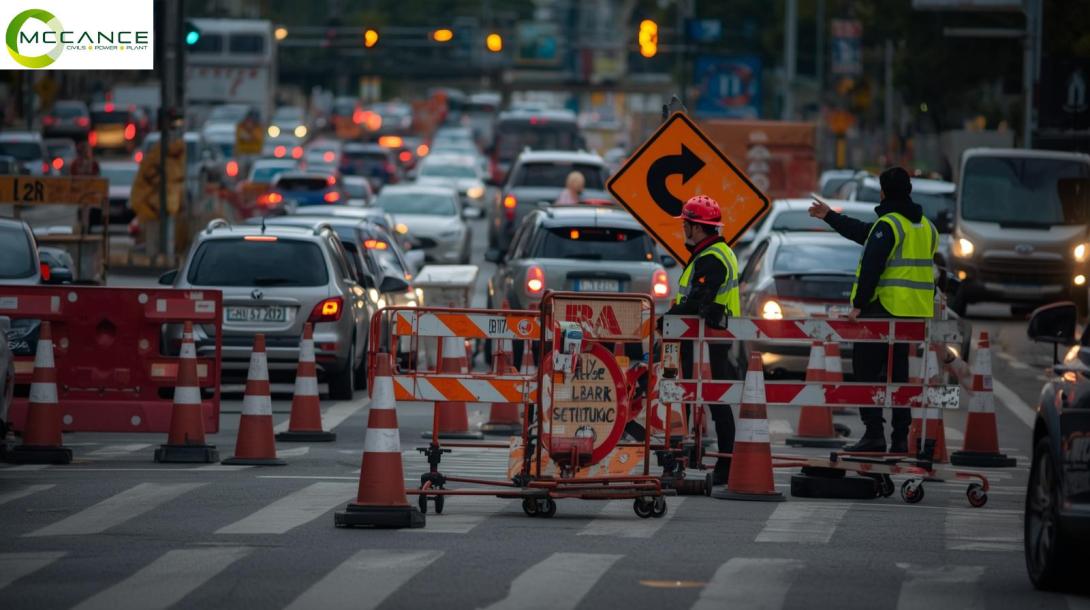 Traffic Management in Berkshire