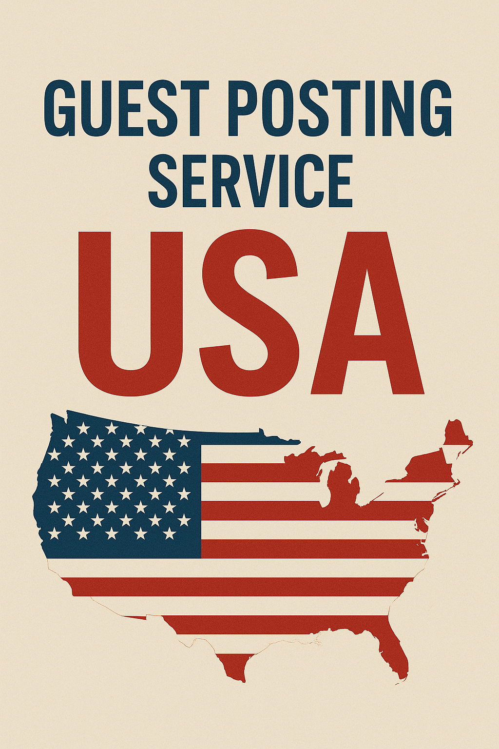 Guest posting service USA