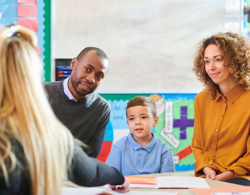 Licensed Daycare in Ontario